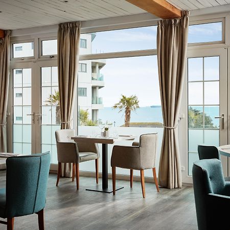 St Michaels Resort, Falmouth Exteriör bild