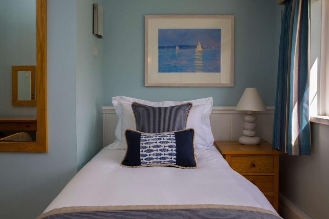 St Michaels Resort, Falmouth Exteriör bild