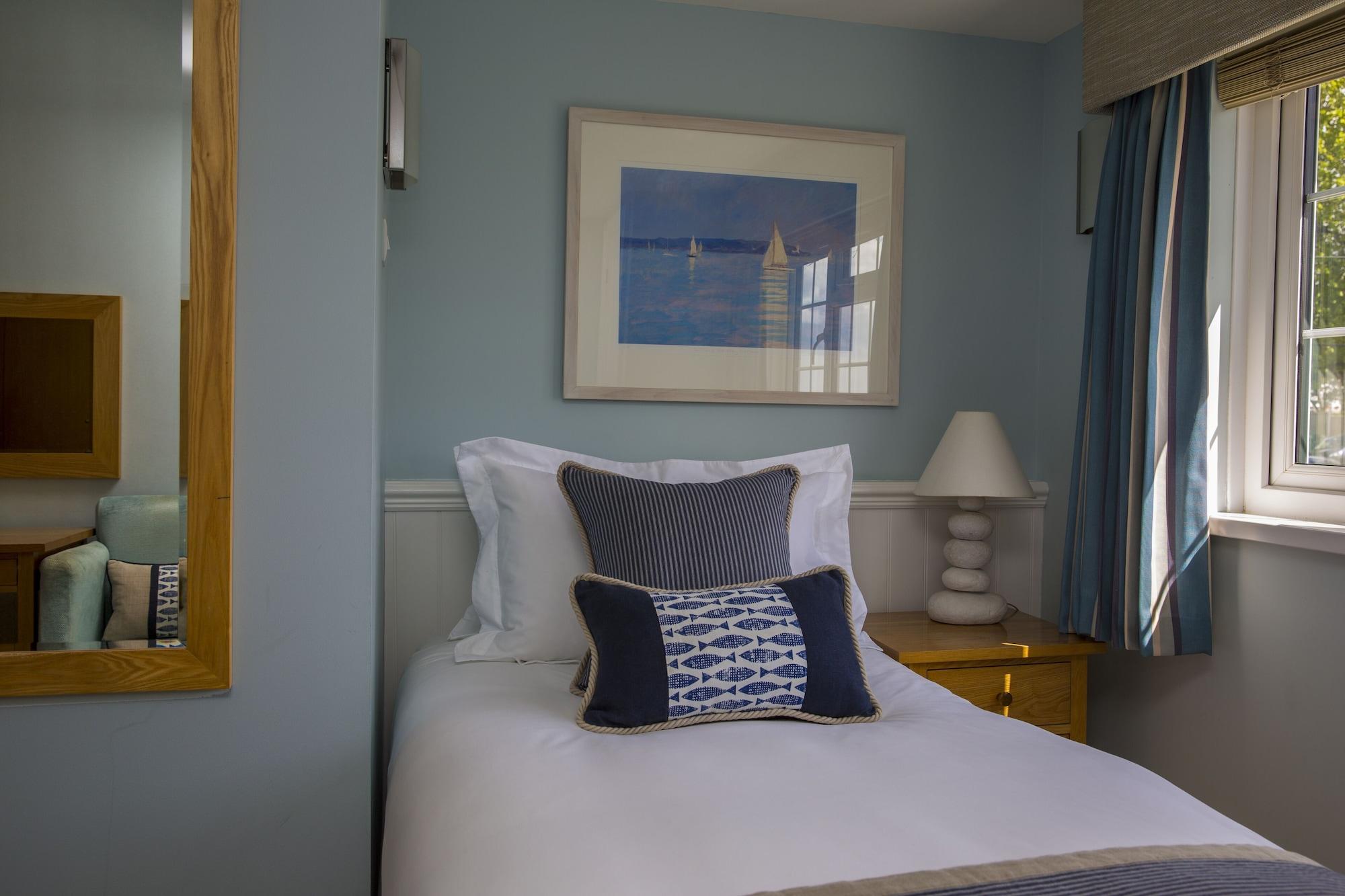 St Michaels Resort, Falmouth Exteriör bild