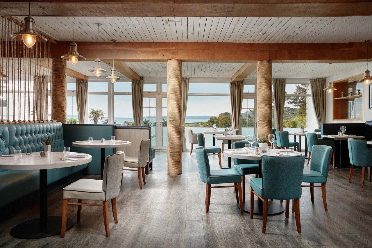 St Michaels Resort, Falmouth Exteriör bild