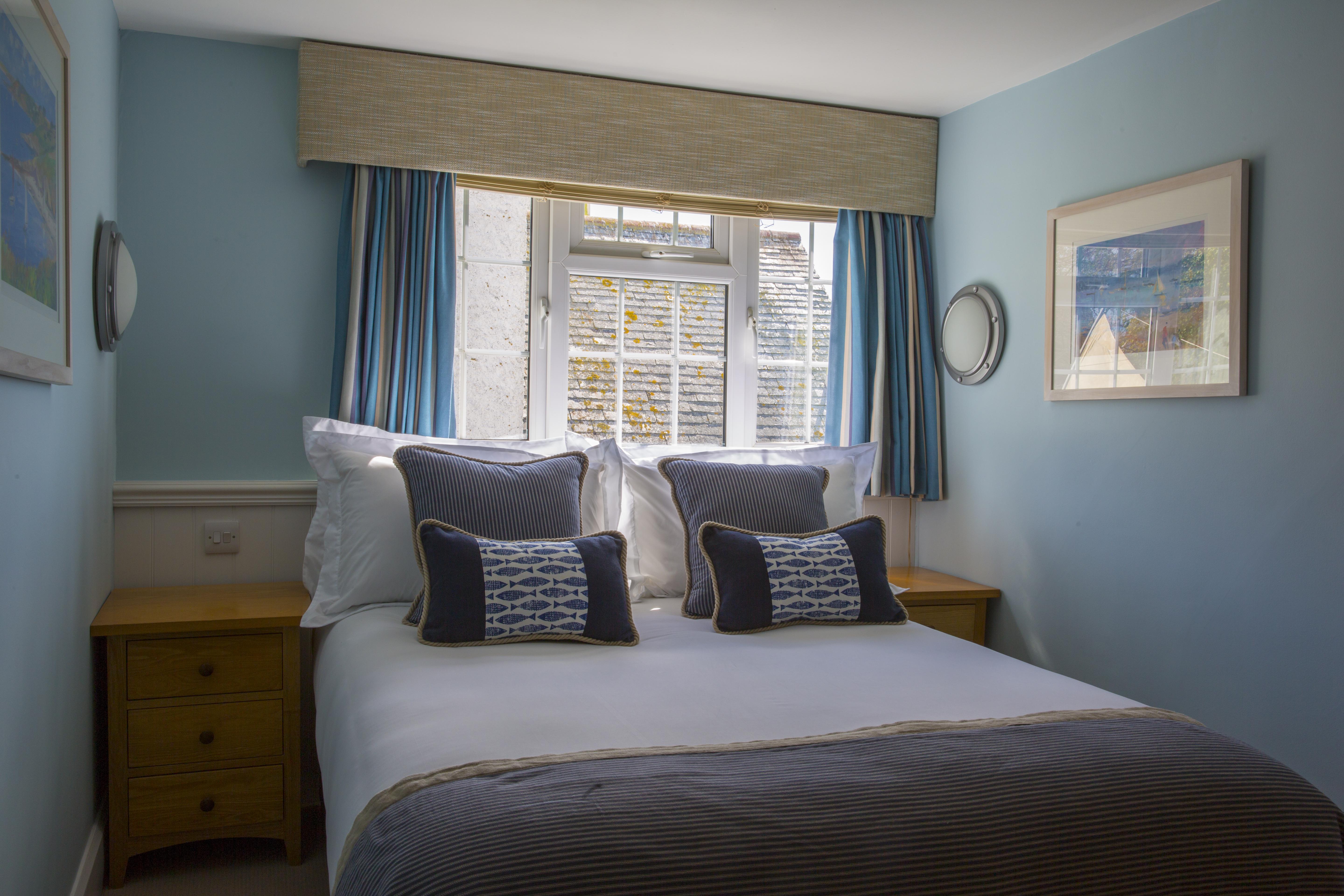 St Michaels Resort, Falmouth Exteriör bild