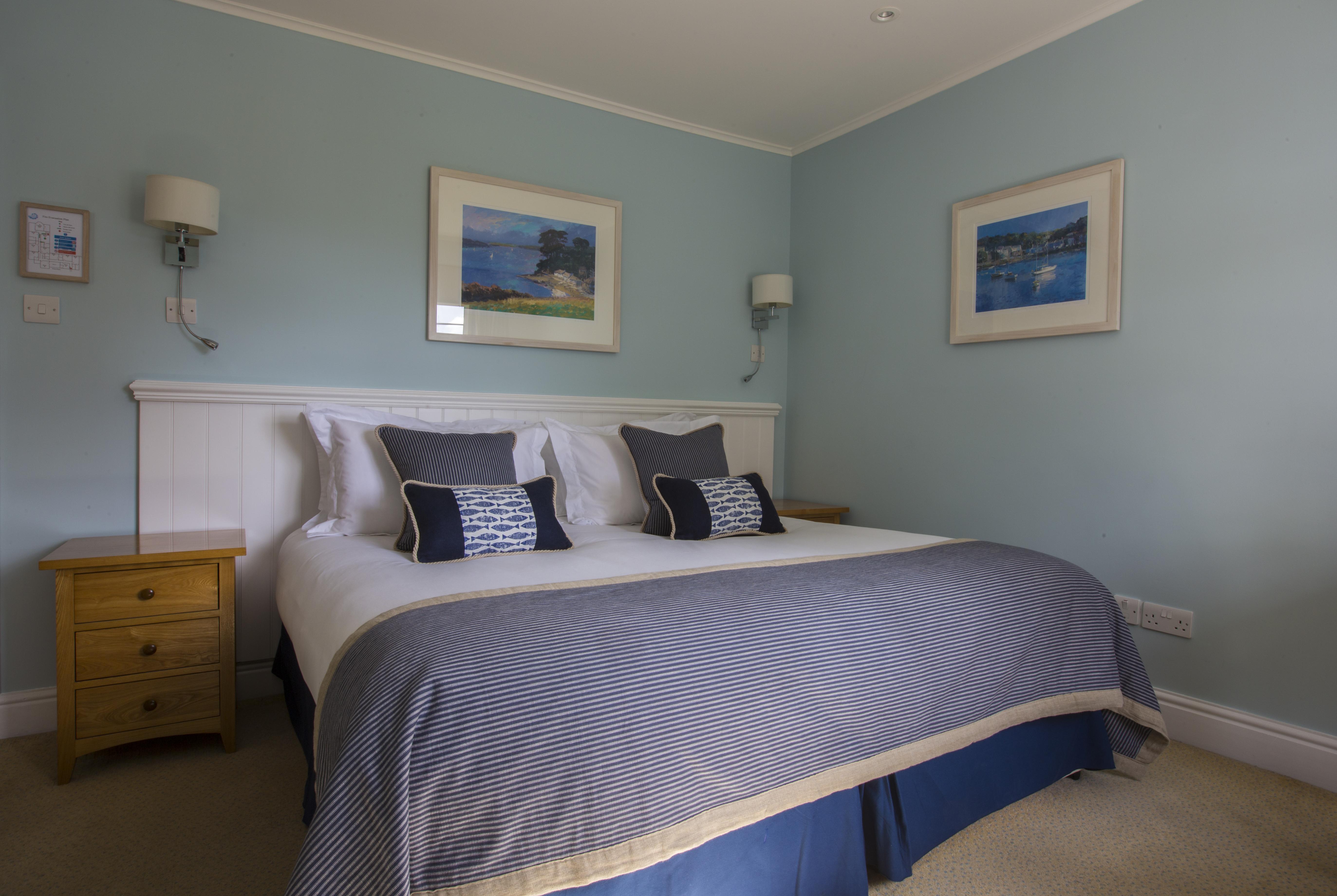 St Michaels Resort, Falmouth Exteriör bild