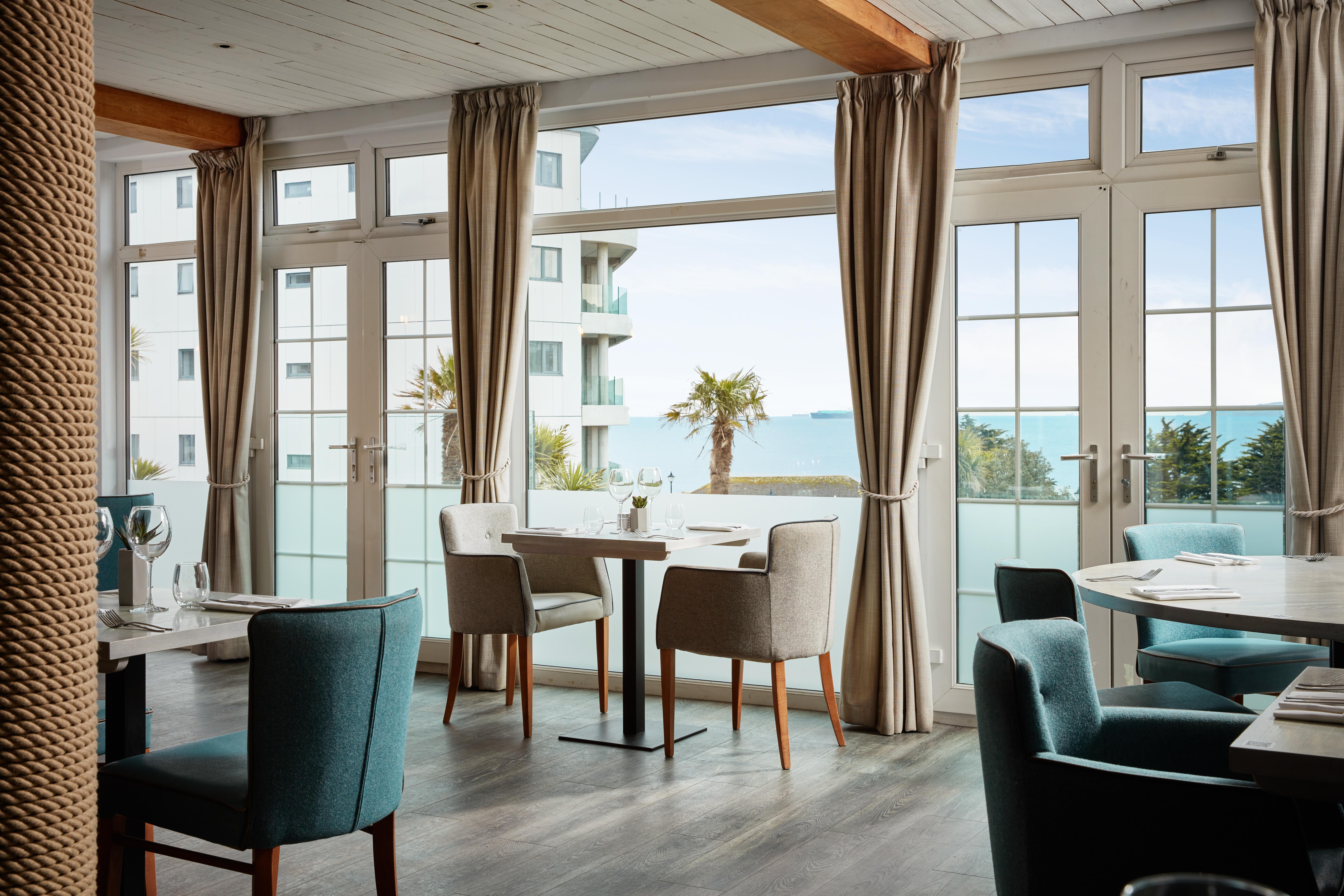 St Michaels Resort, Falmouth Exteriör bild