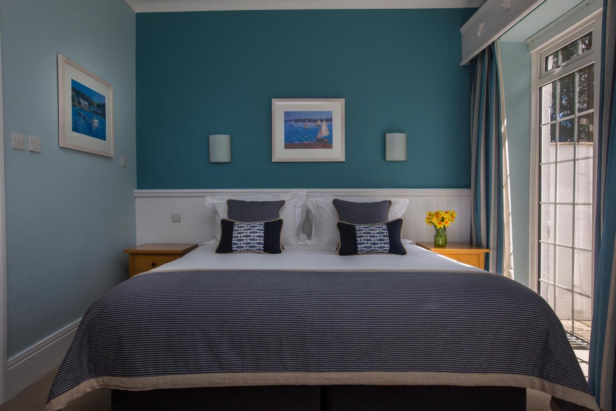 St Michaels Resort, Falmouth Exteriör bild