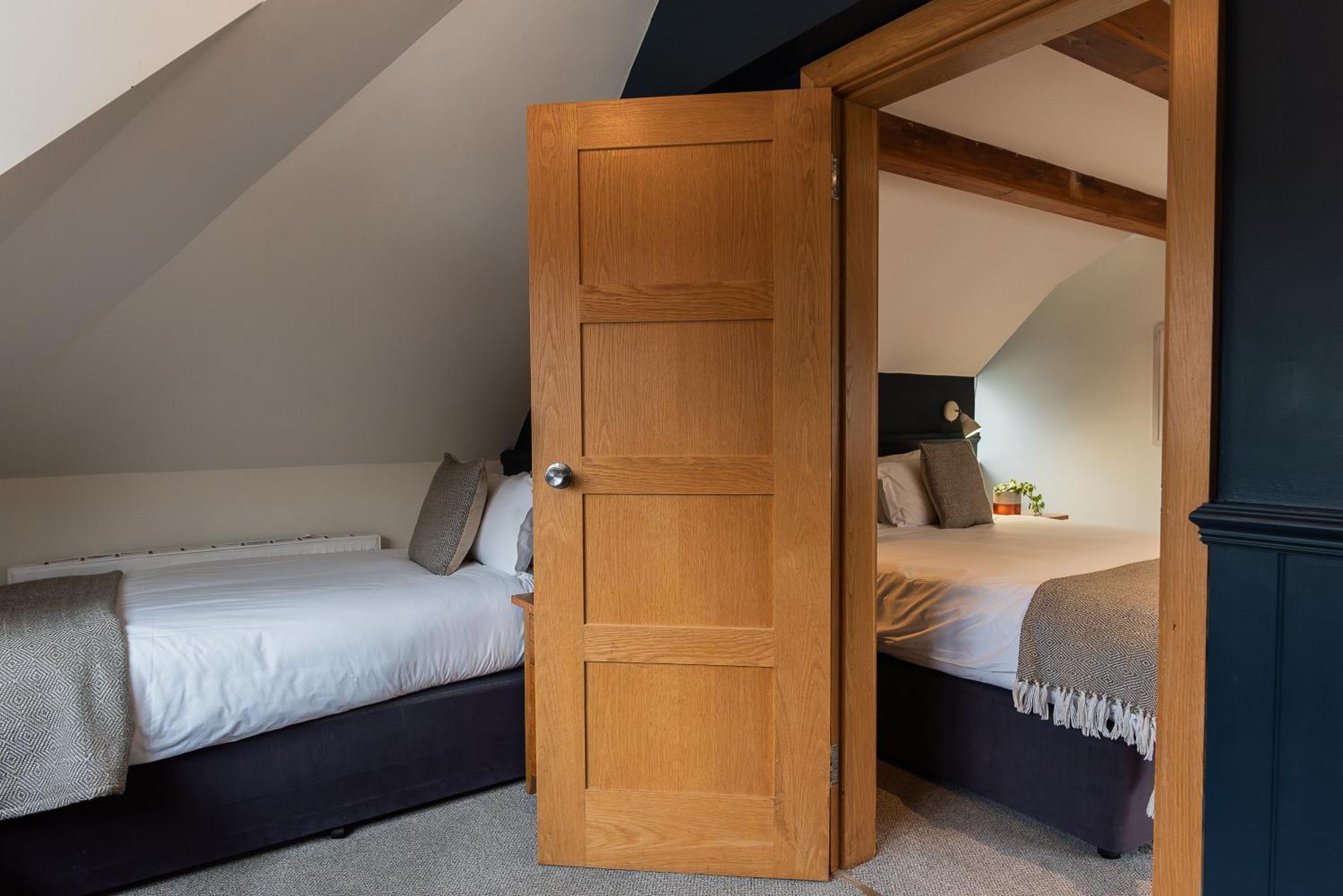 St Michaels Resort, Falmouth Rum bild