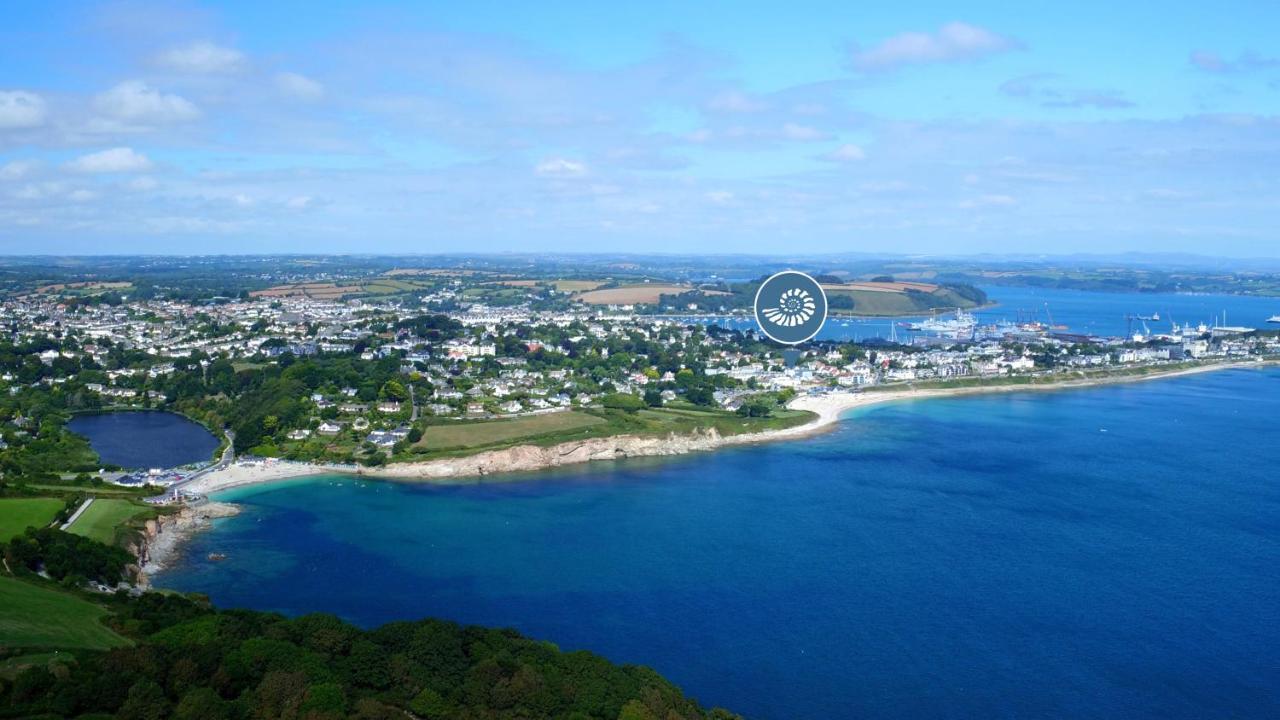 St Michaels Resort, Falmouth Exteriör bild